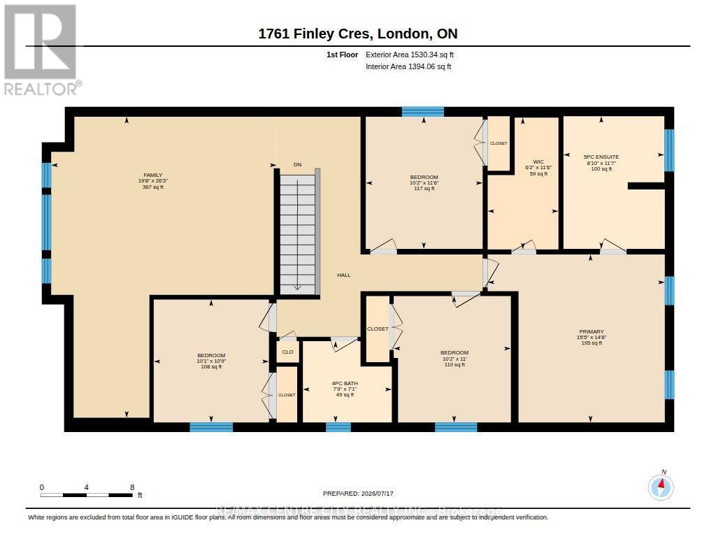 1761 FINLEY CRESCENT - 47