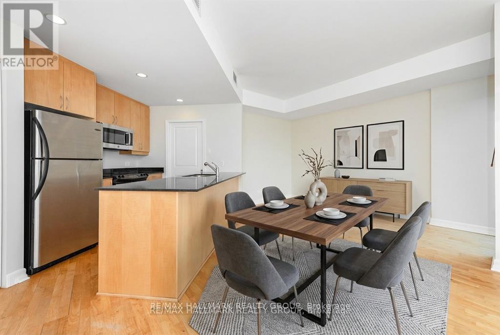 #702 1227 WELLINGTON STREET W - 15