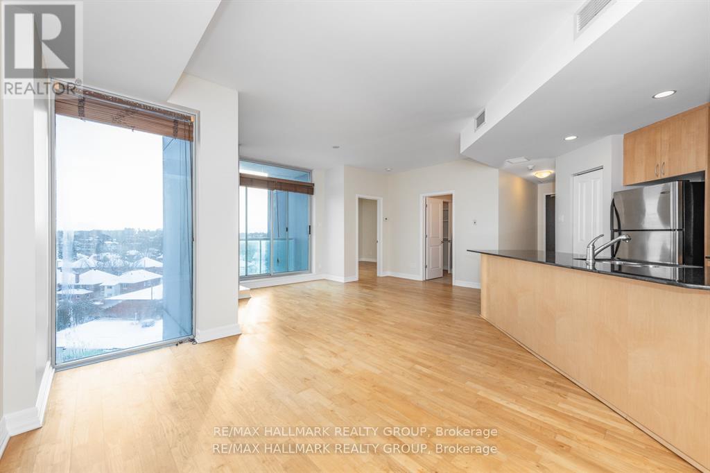 #702 1227 WELLINGTON STREET W - 16