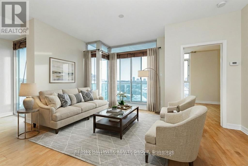 #702 1227 WELLINGTON STREET W - 19