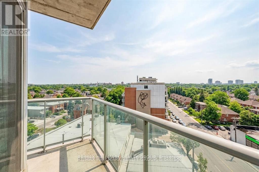 #702 1227 WELLINGTON STREET W - 20