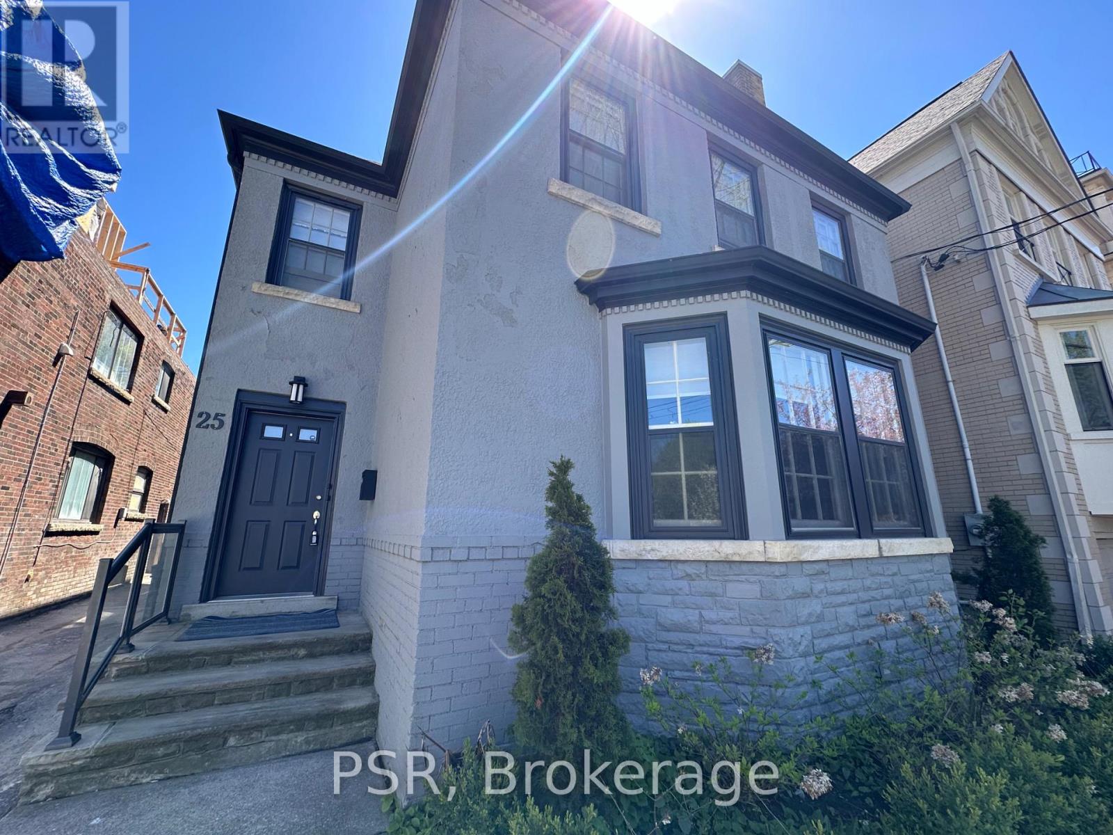 Photo of 25 Coulson Avenue