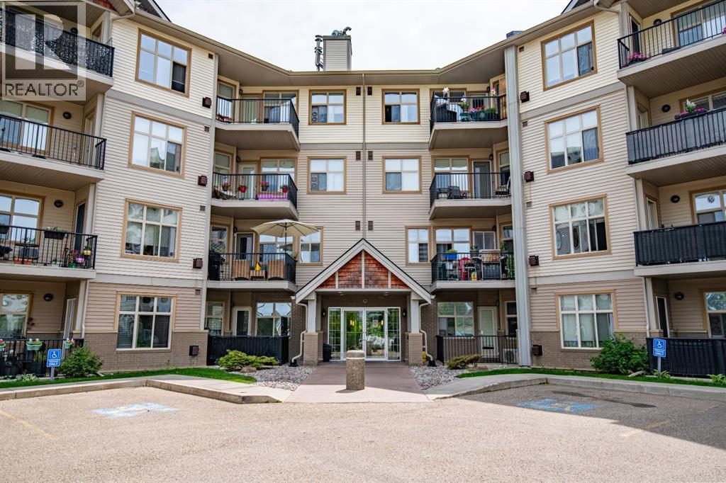#324 100 Lakeway Boulevard - 1