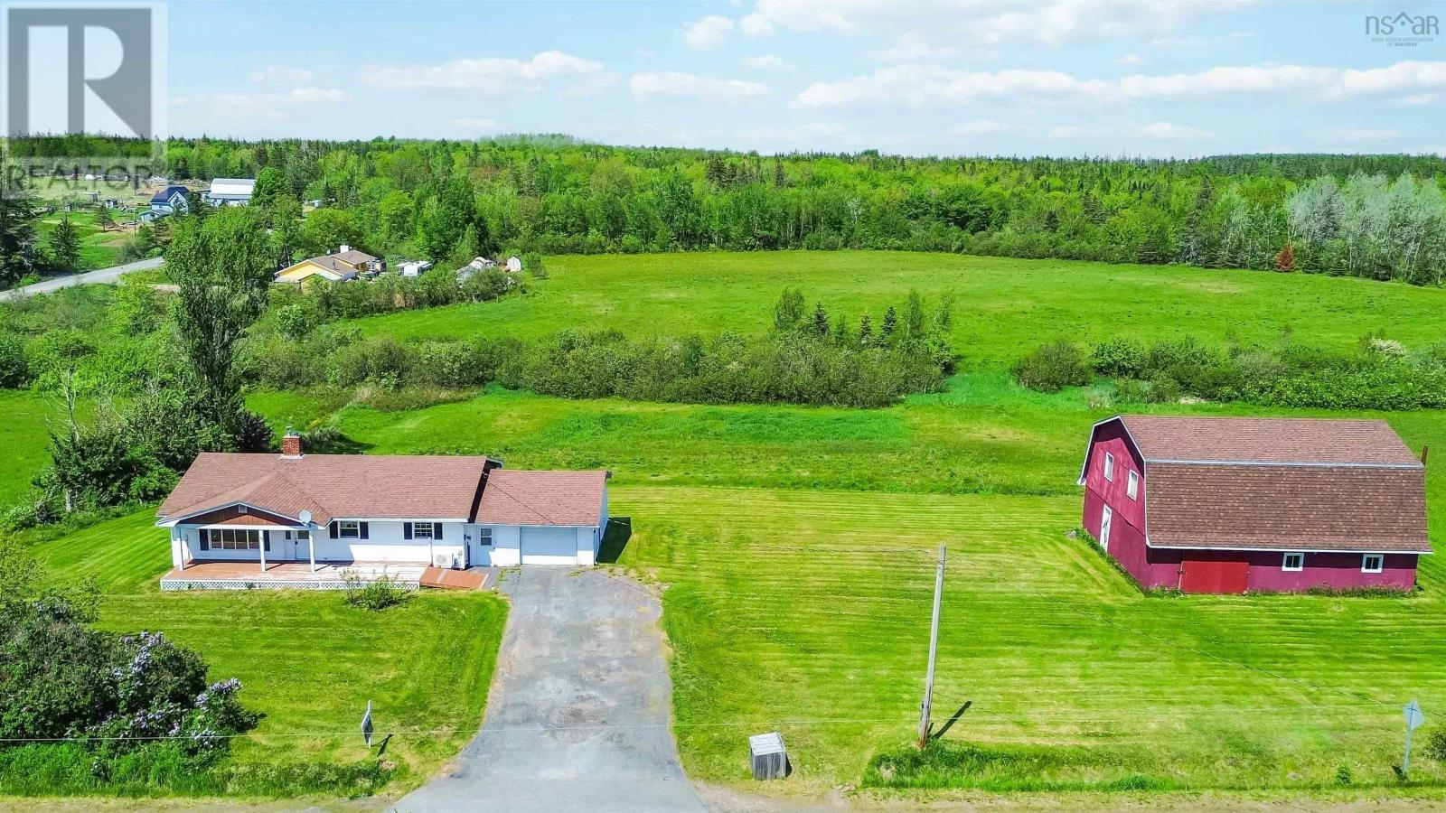 1317 Gospel Road - 1