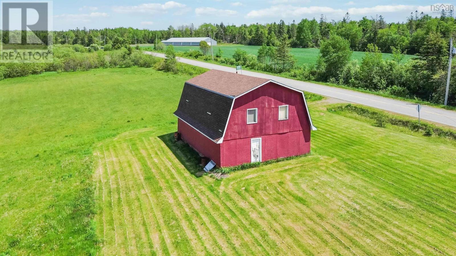 1317 Gospel Road - 22