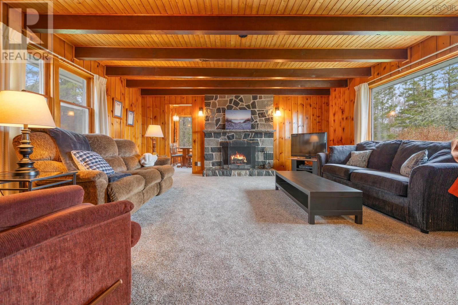 945 Pictou Road - 30