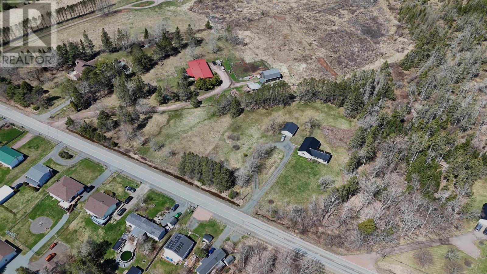 945 Pictou Road - 3