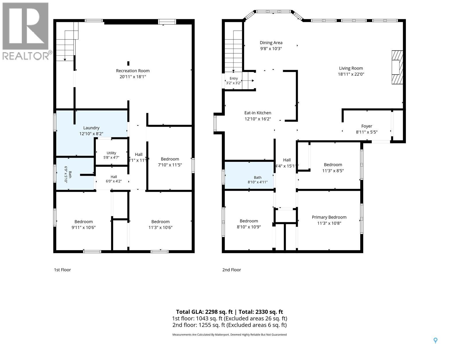 1601 Morgan AVENUE - 55