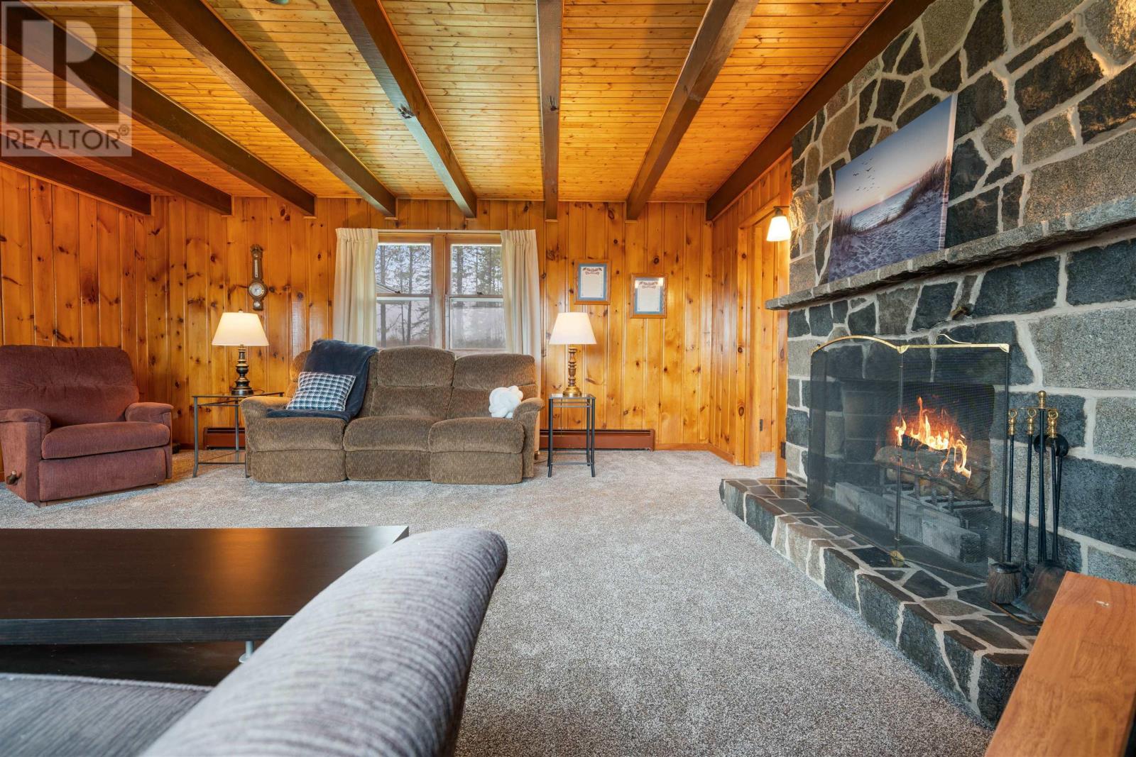 945 Pictou Road - 34
