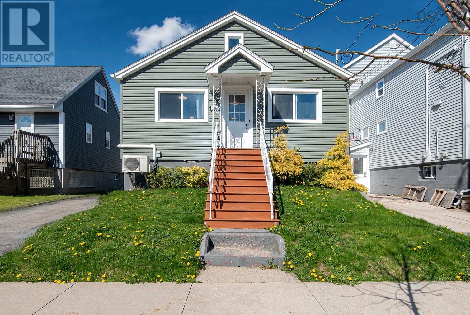 3667 High Street - 1