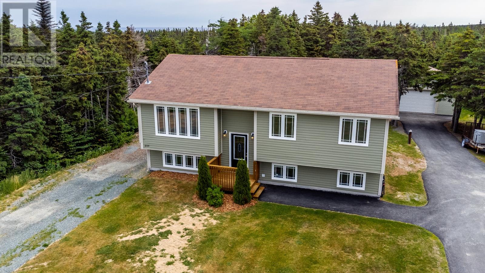 604 Pouch Cove Highway - 1