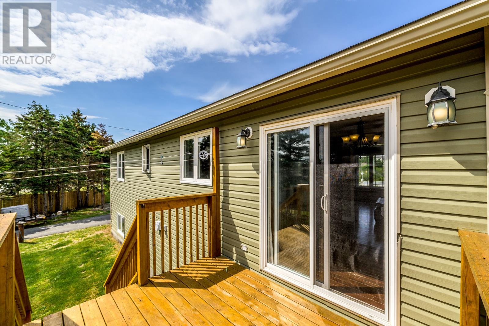 604 Pouch Cove Highway - 12