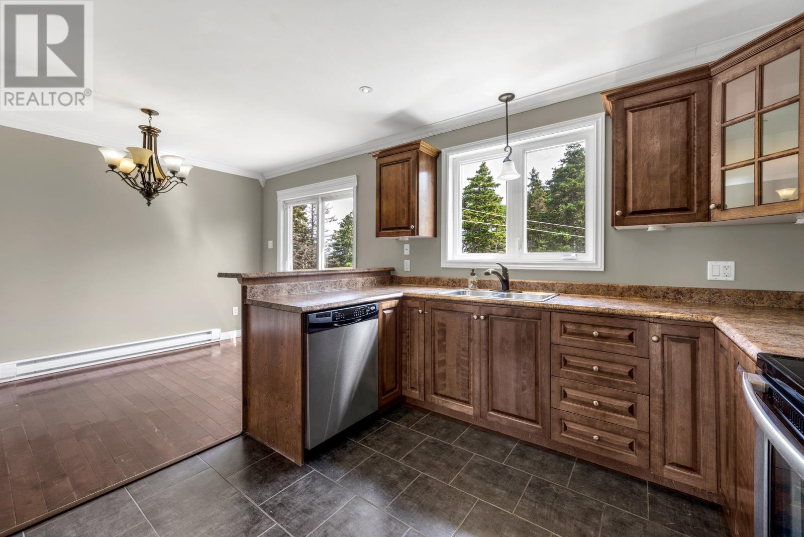 604 Pouch Cove Highway - 19