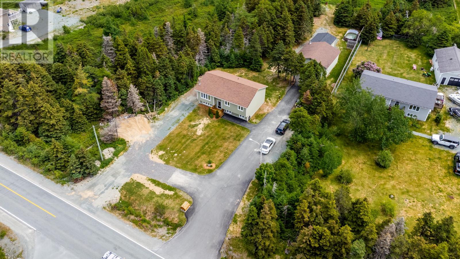 604 Pouch Cove Highway - 2