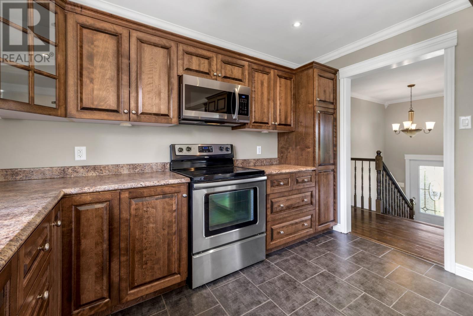 604 Pouch Cove Highway - 24
