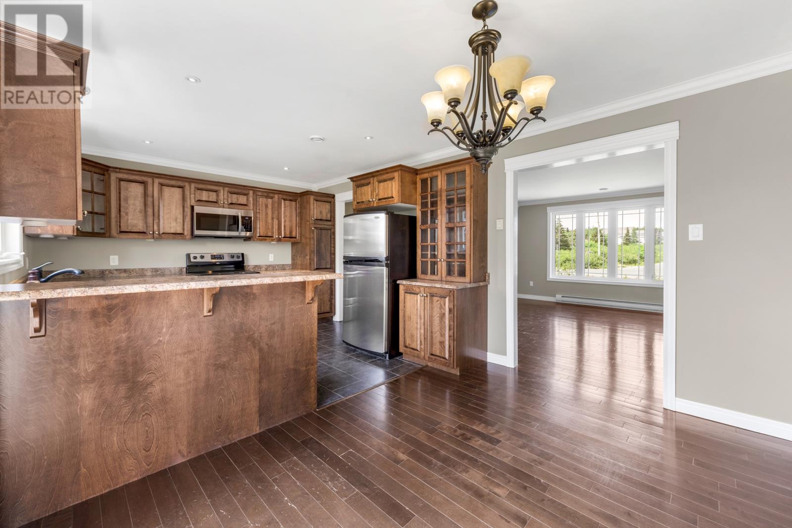 604 Pouch Cove Highway - 28