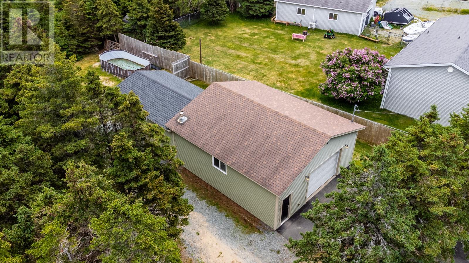 604 Pouch Cove Highway - 48