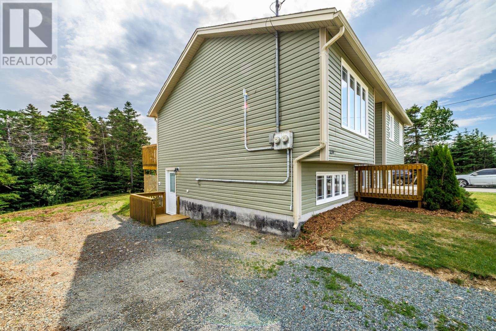 604 Pouch Cove Highway - 5
