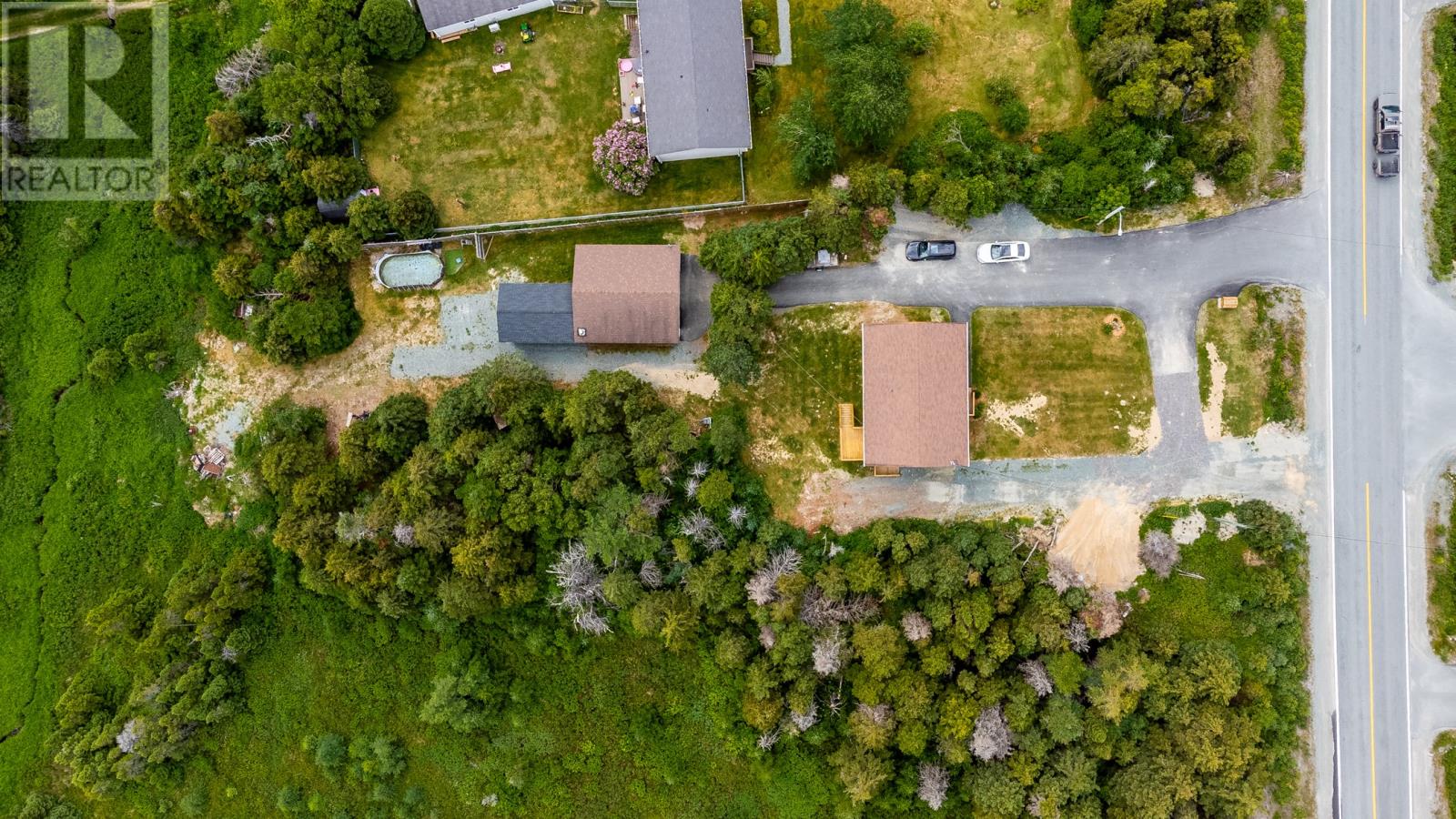 604 Pouch Cove Highway - 50