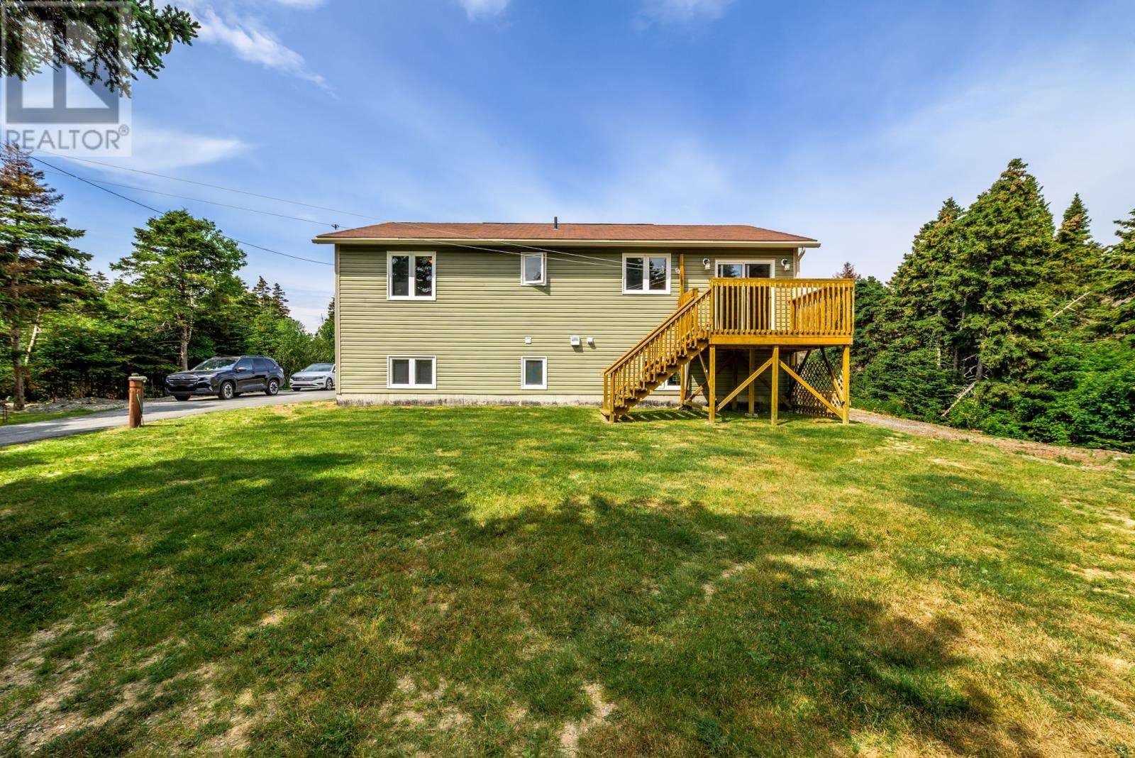 604 Pouch Cove Highway - 7