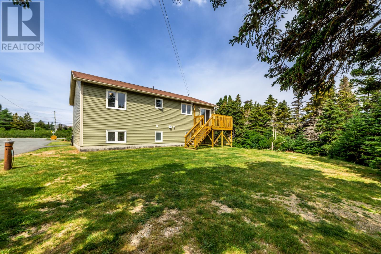 604 Pouch Cove Highway - 9