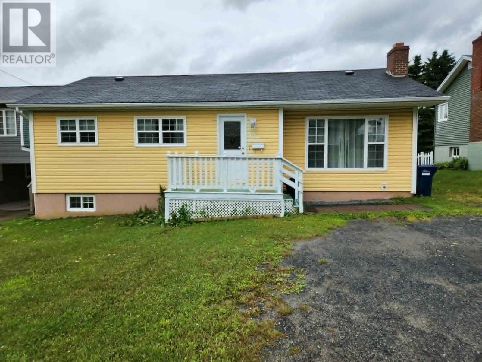 105 Brookfield Avenue - 1