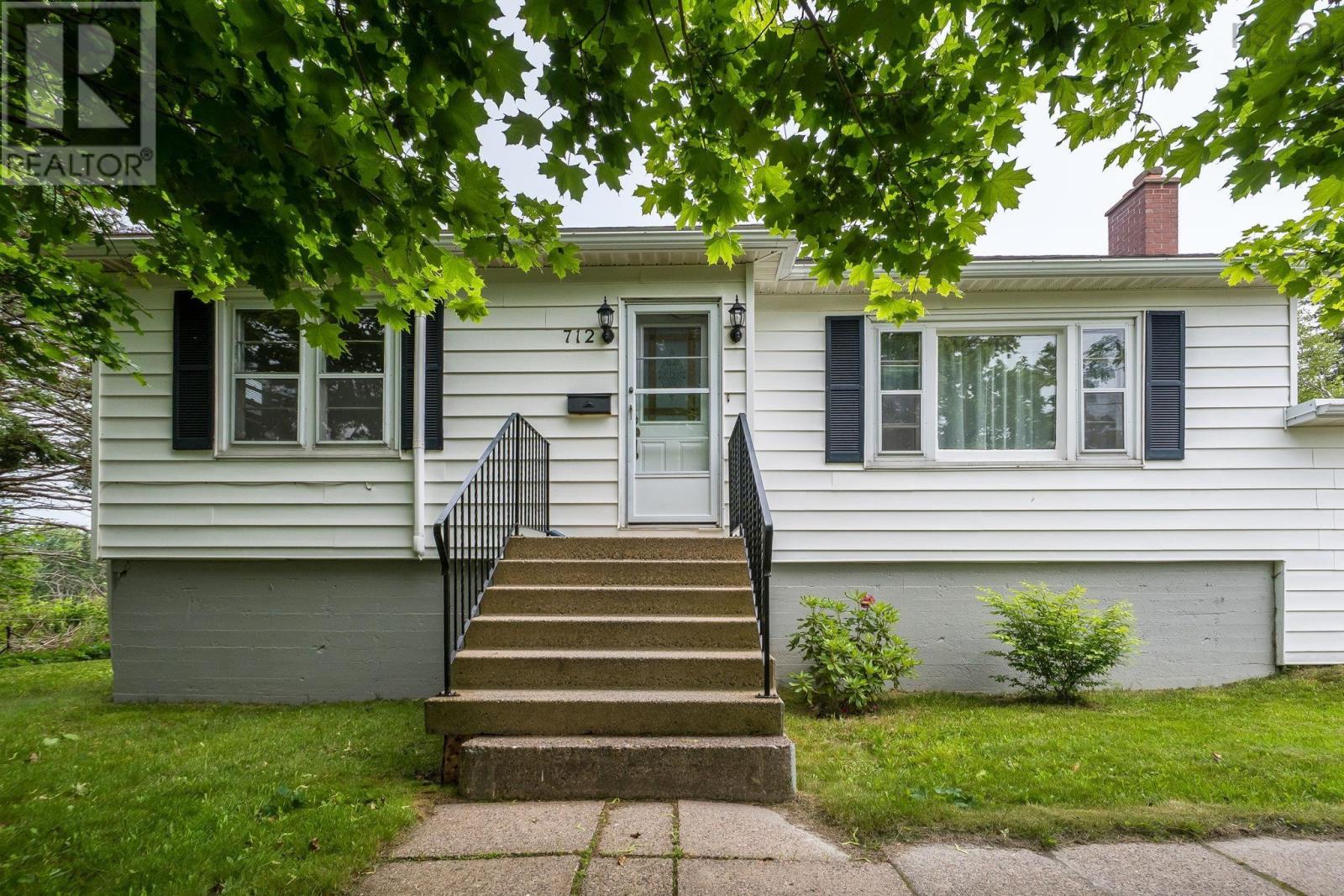712 Herring Cove Road - 1