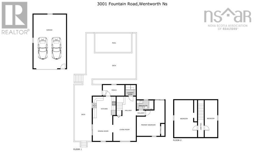 3001 368 Highway - 18
