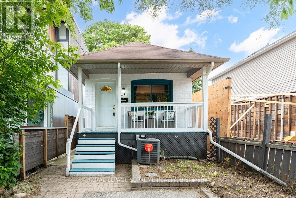 24 WILEY AVENUE - 1