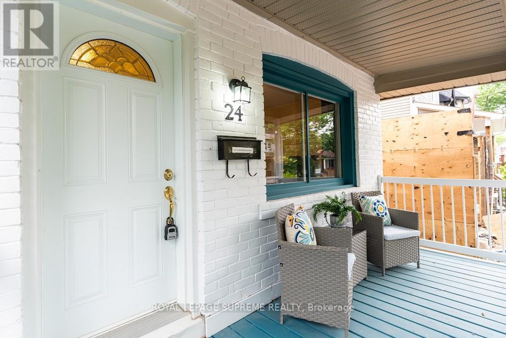 24 WILEY AVENUE - 2