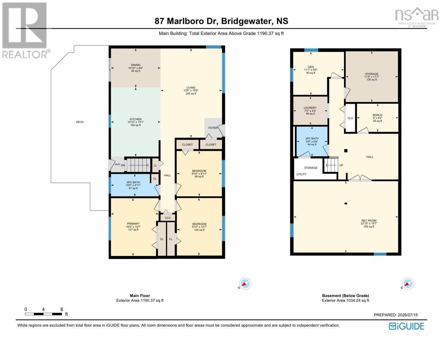 87 Marlboro Drive - Image 39