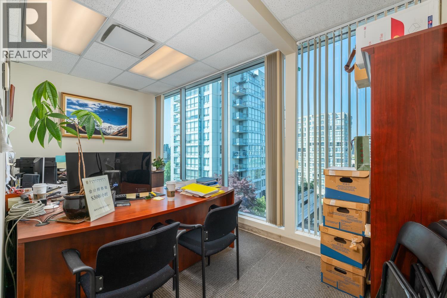 Office for Sale in Richmond – 927,928,929-6081 NO. 3 ROAD, Richmond – MLS# C8080544