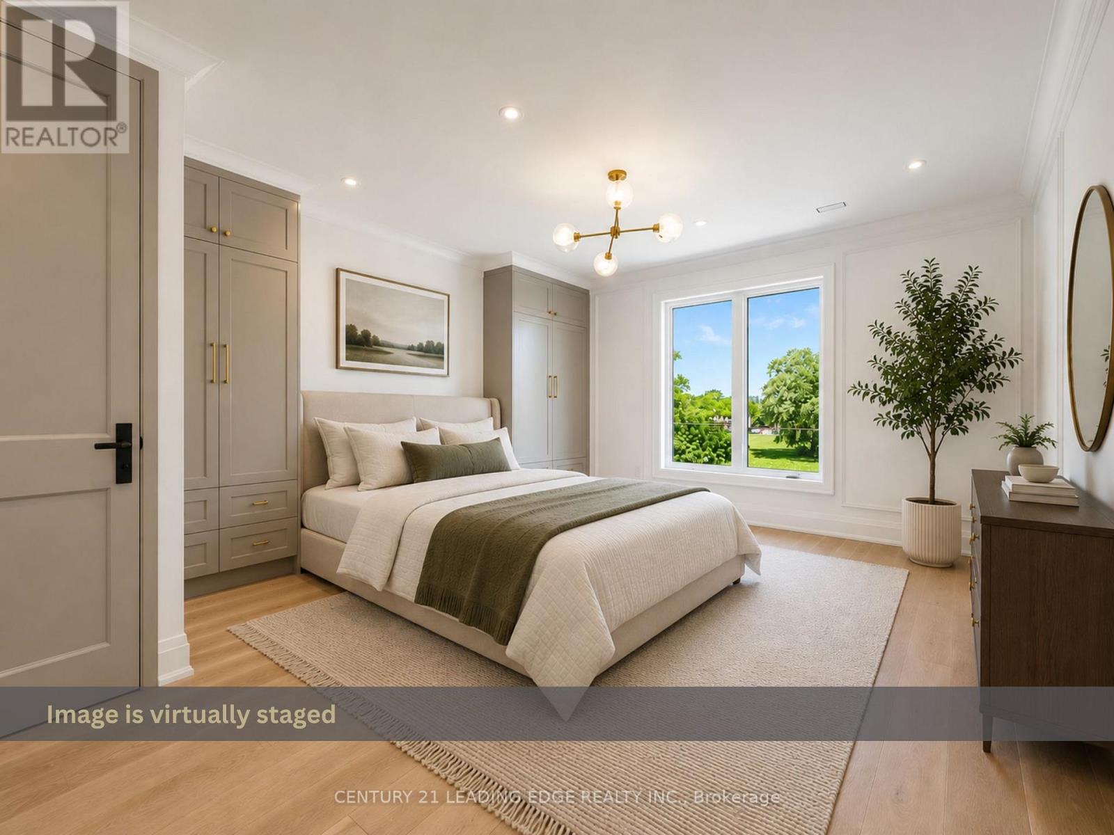 165 MCALLISTER ROAD - 23