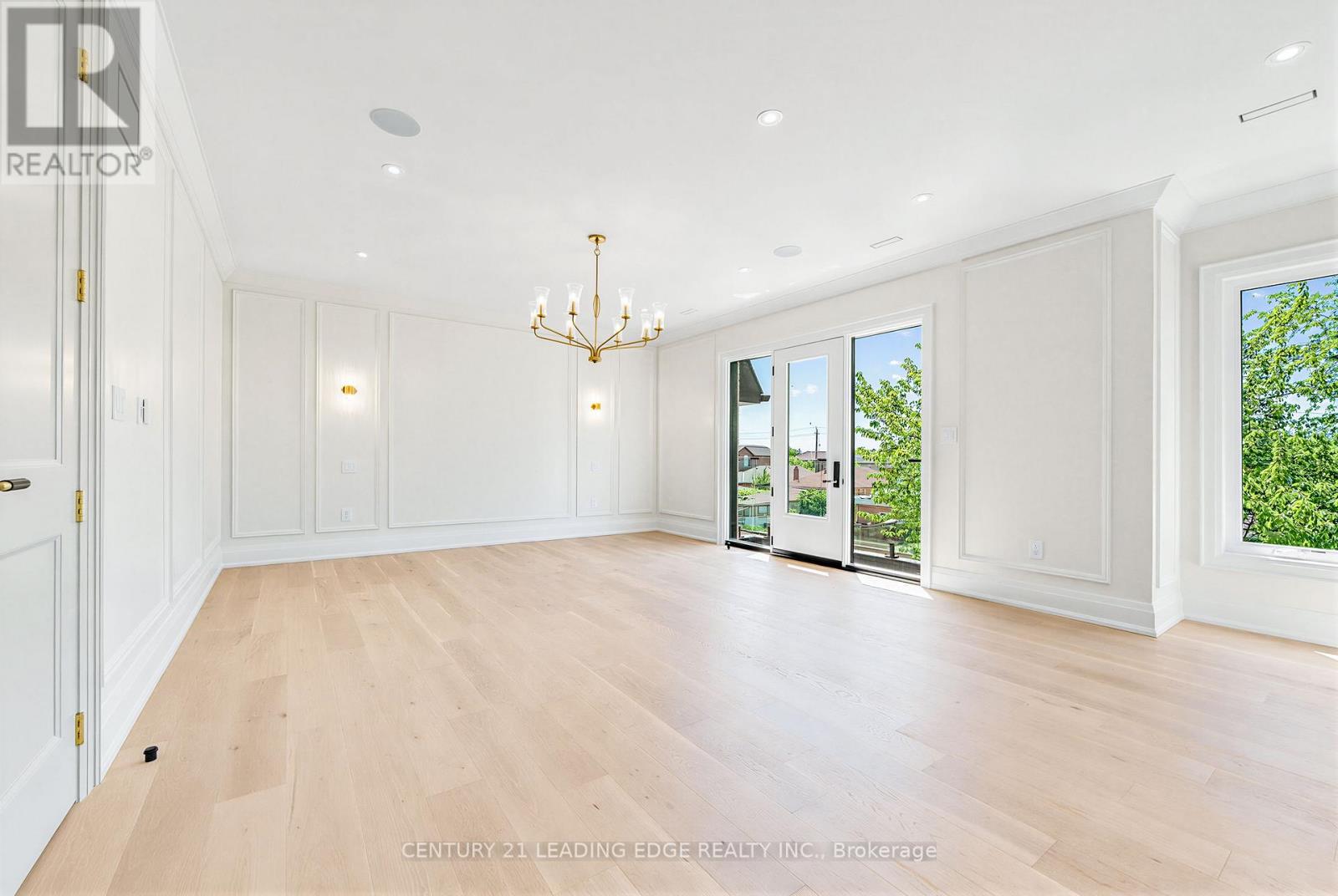 165 MCALLISTER ROAD - 18