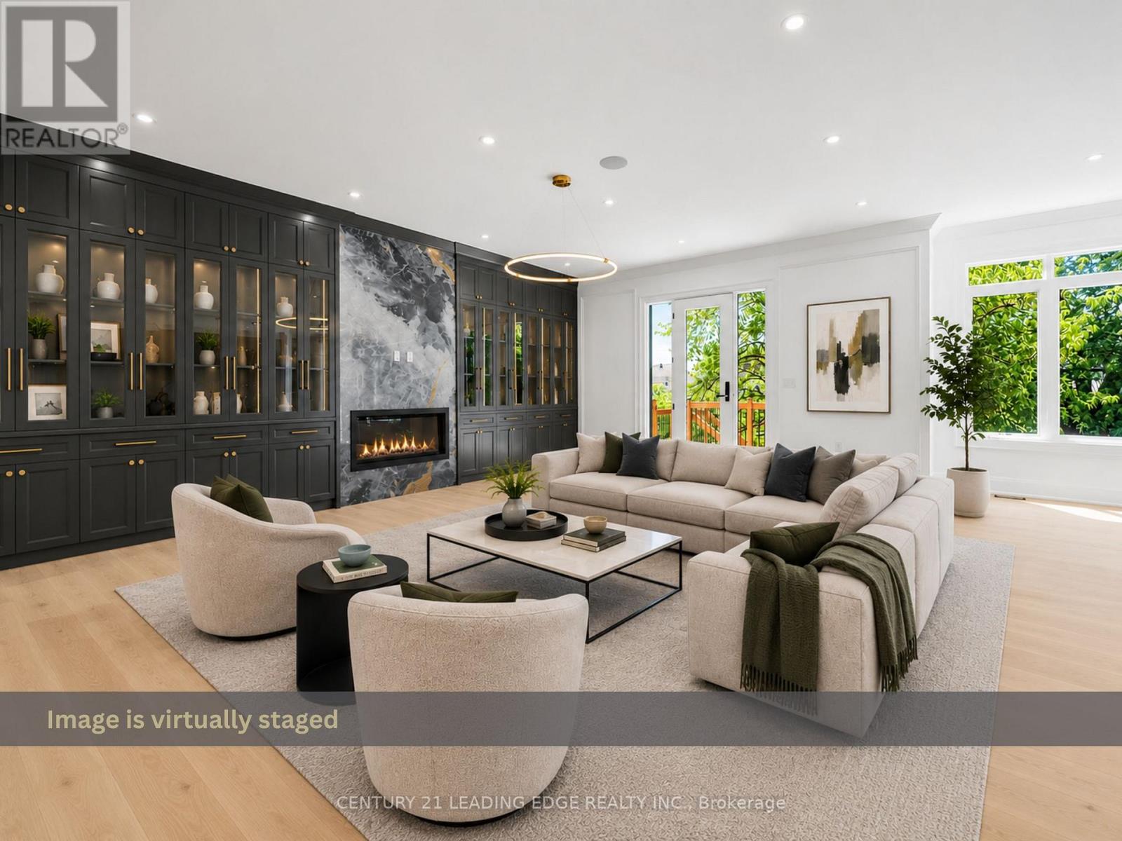 165 MCALLISTER ROAD - 10