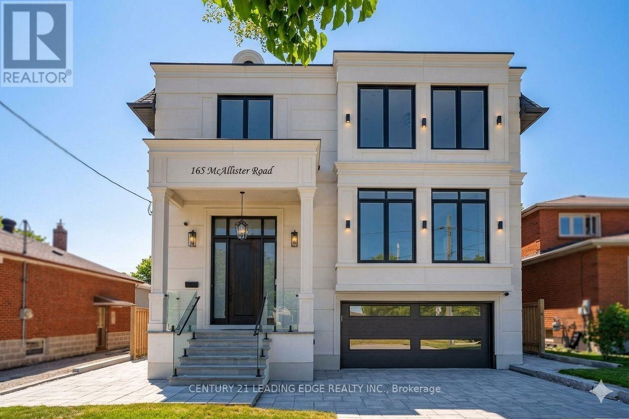 Listing photo of 165 MCALLISTER ROAD