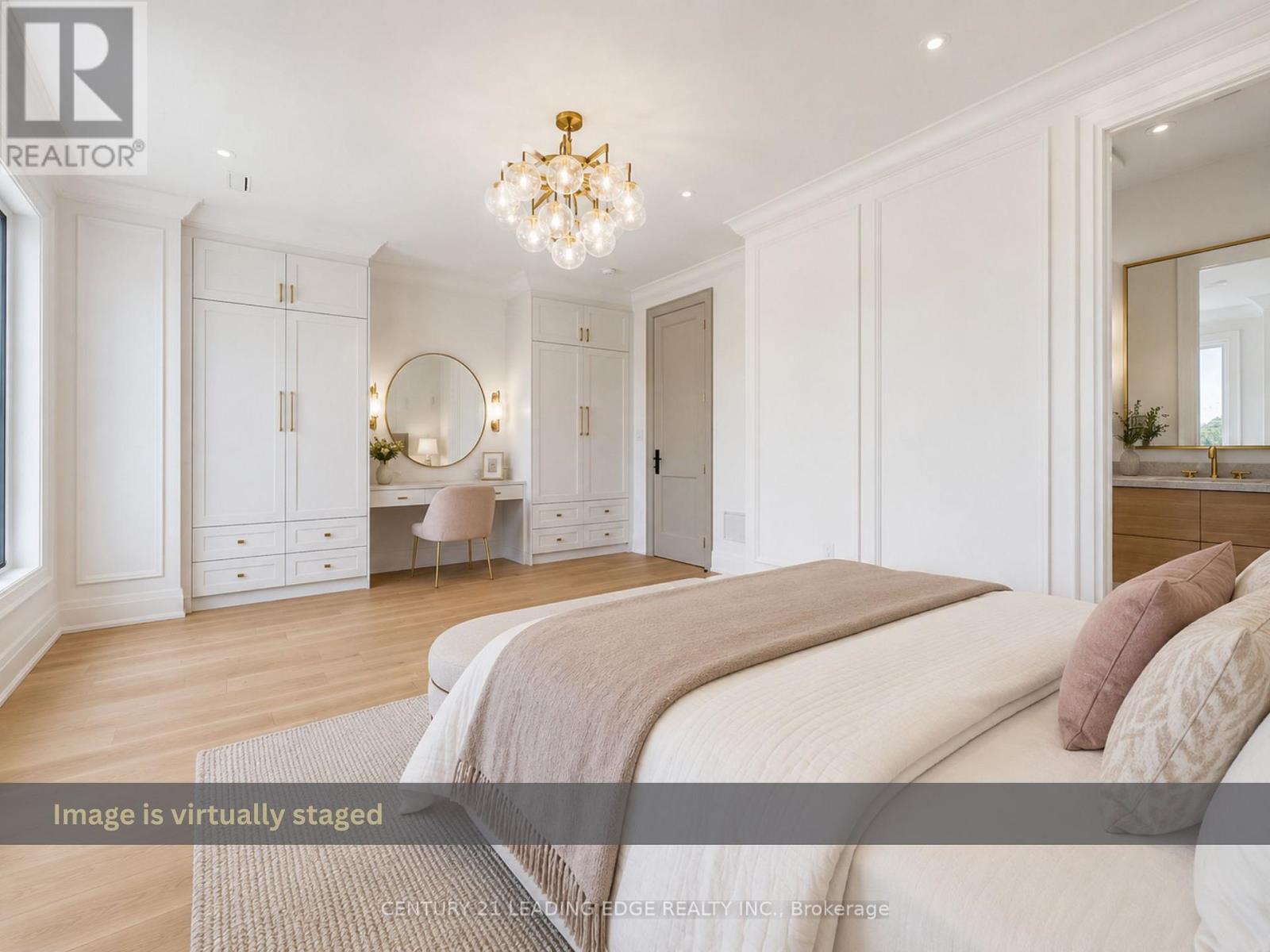 165 MCALLISTER ROAD - 28