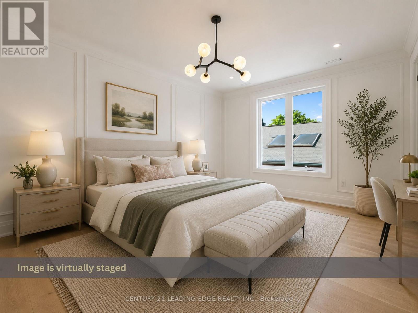 165 MCALLISTER ROAD - 31