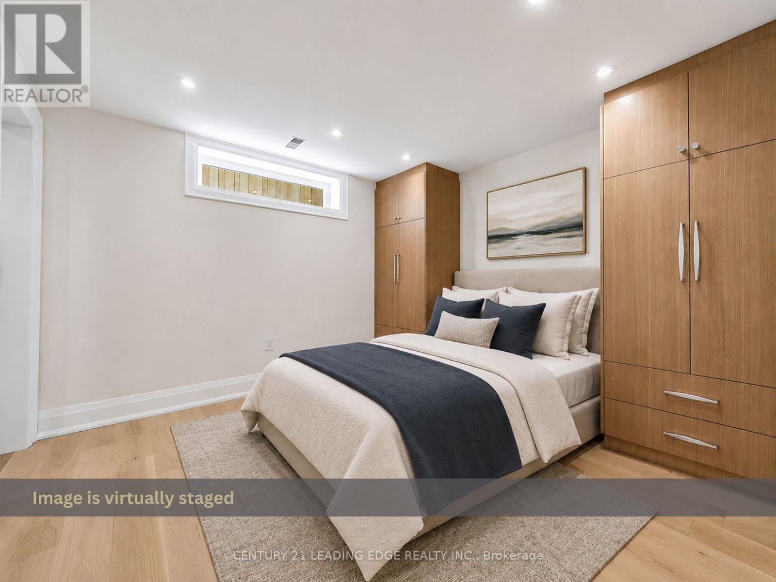 165 MCALLISTER ROAD - 42