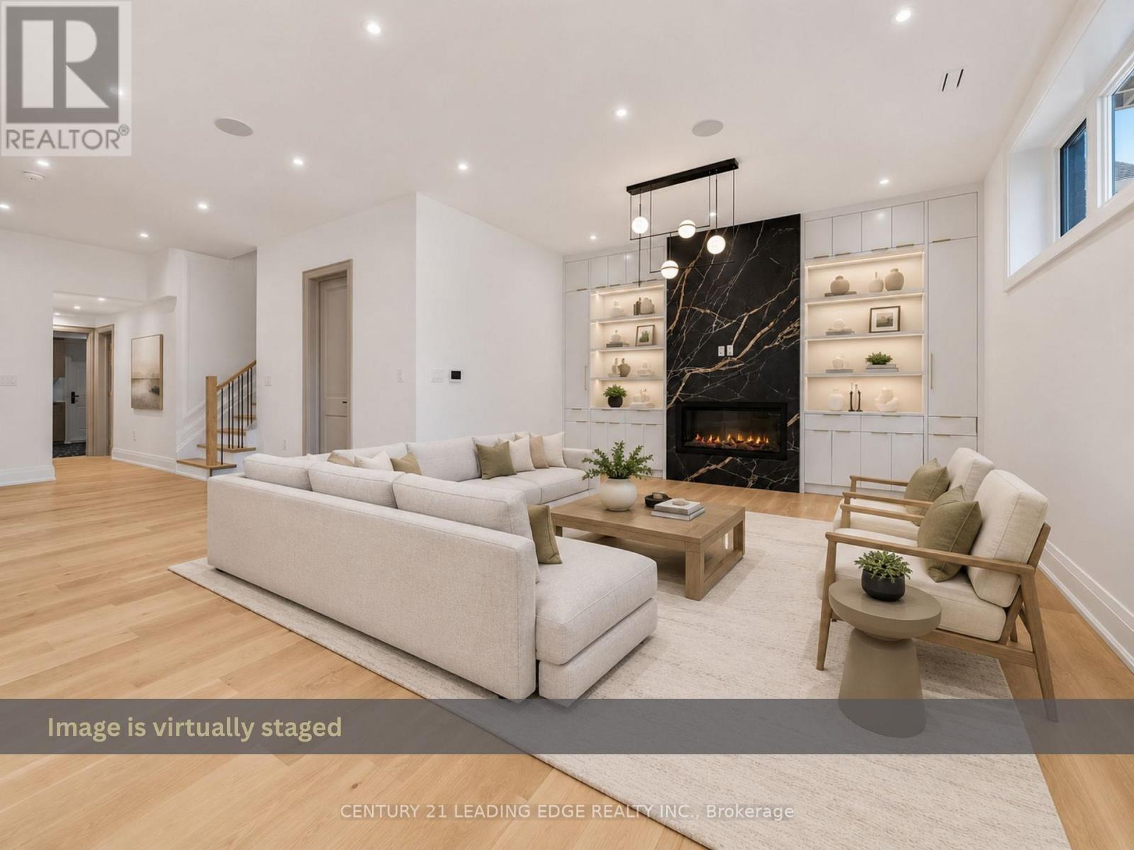 165 MCALLISTER ROAD - 35