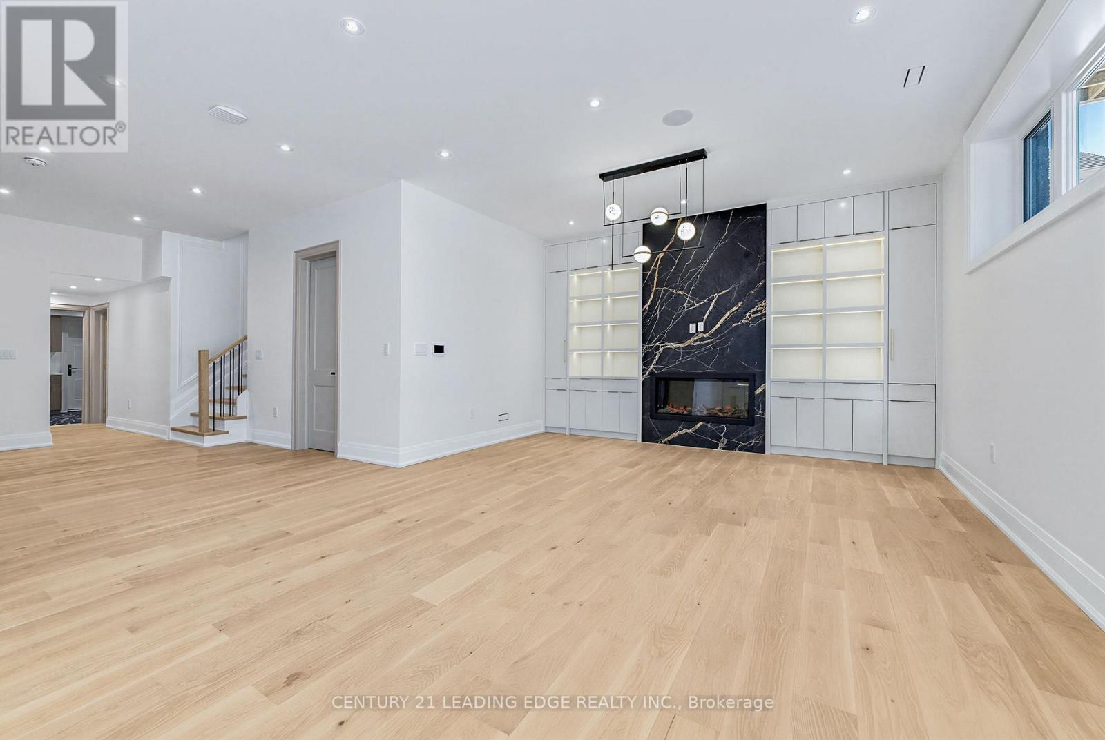 165 MCALLISTER ROAD - 36