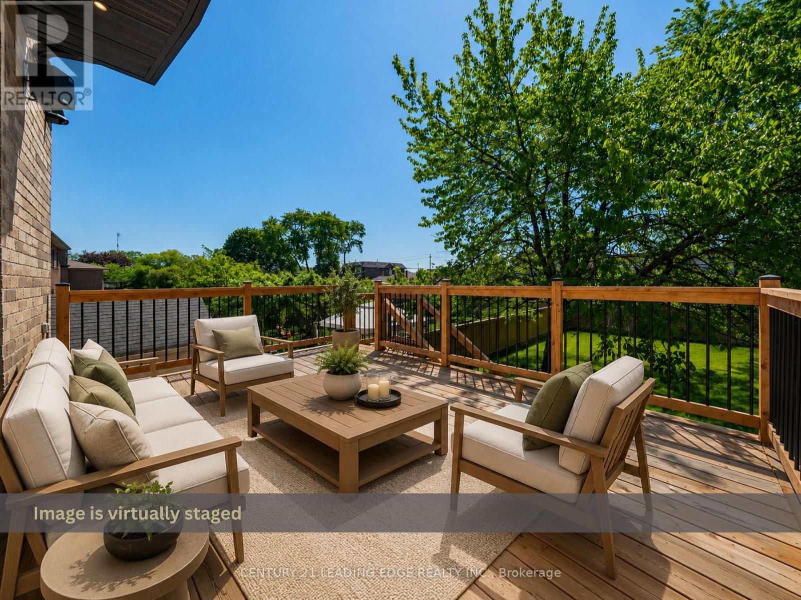 165 MCALLISTER ROAD - 46