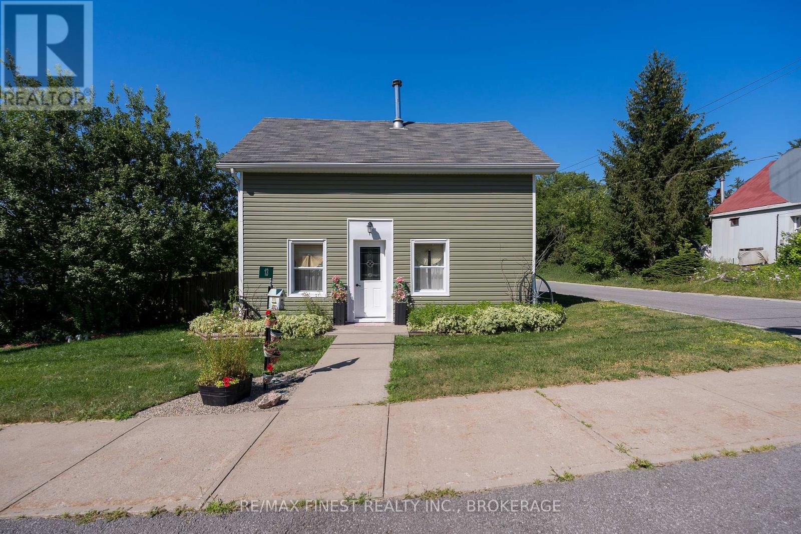 13 CONCESSION STREET - 1