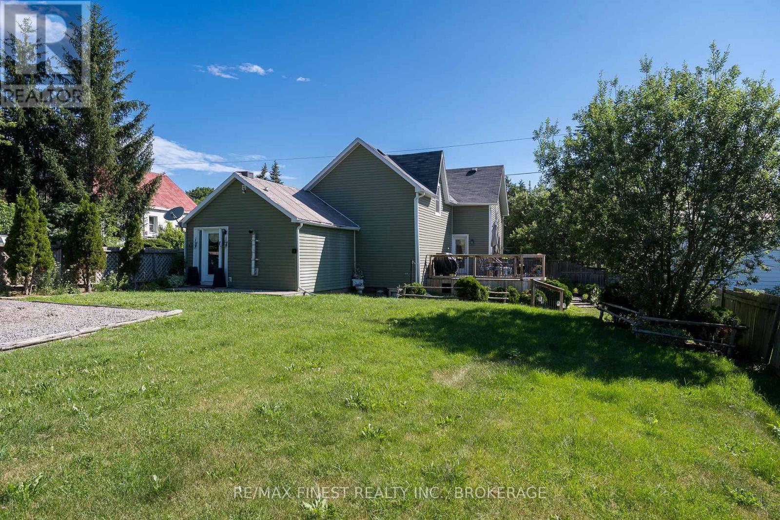 13 CONCESSION STREET - 19
