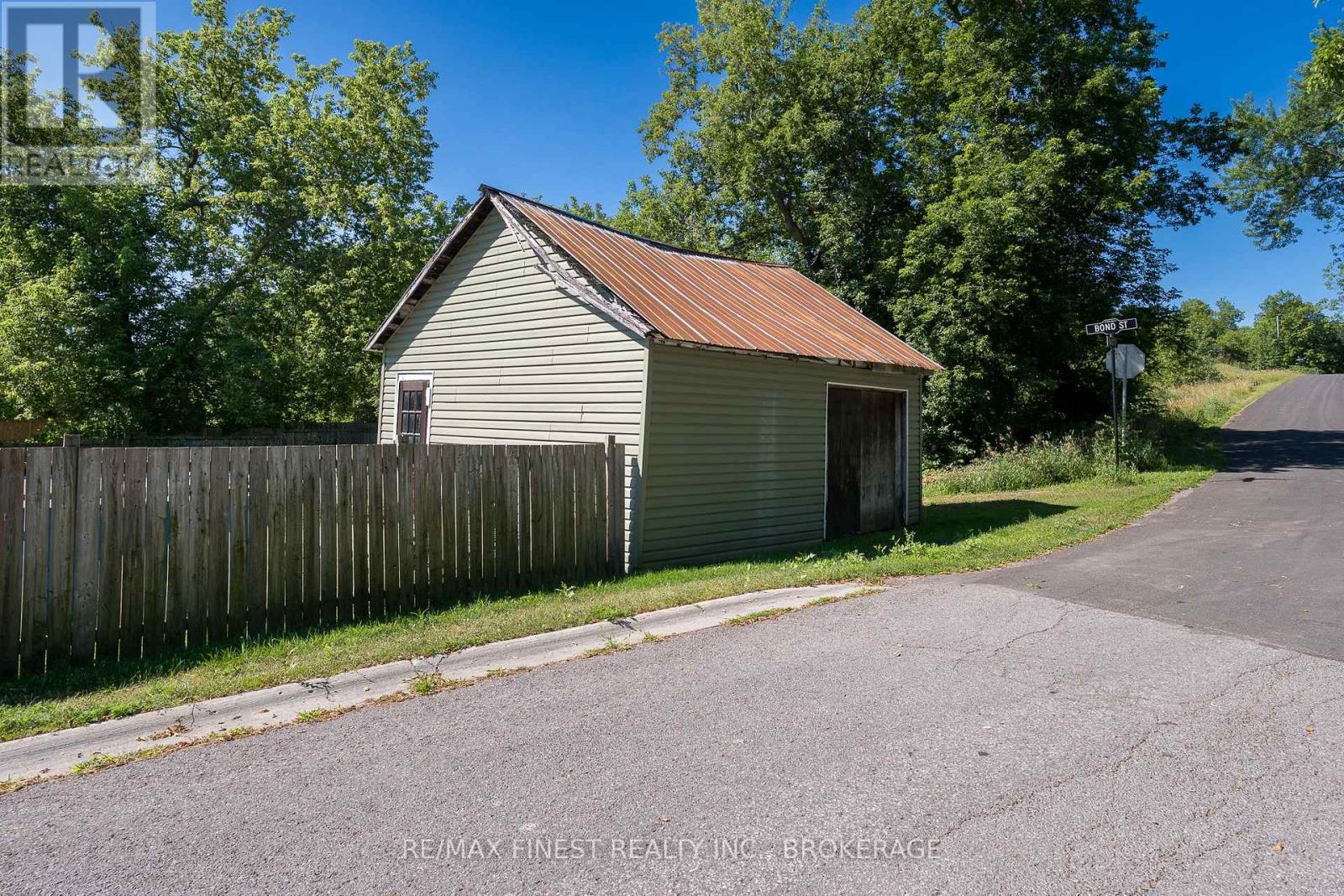 13 CONCESSION STREET - 3