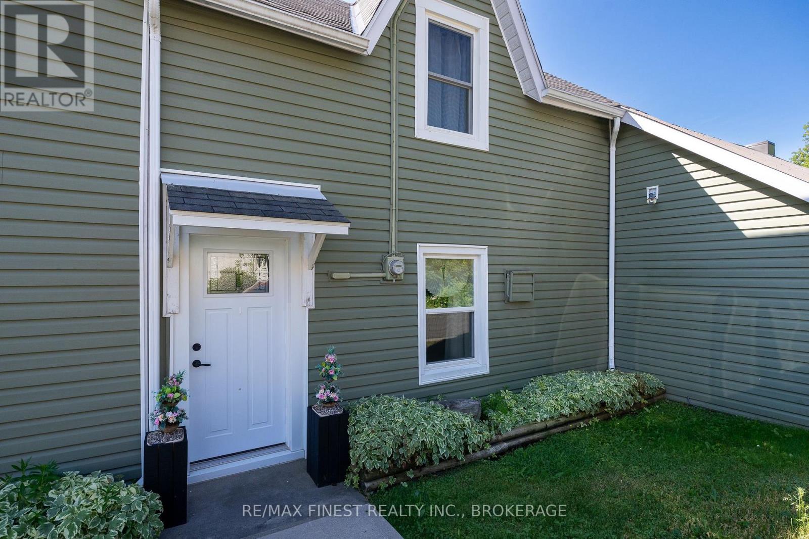 13 CONCESSION STREET - 2