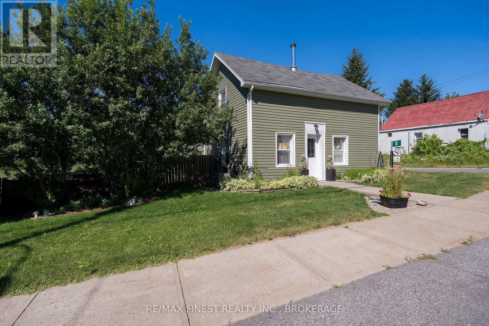 13 CONCESSION STREET - 50