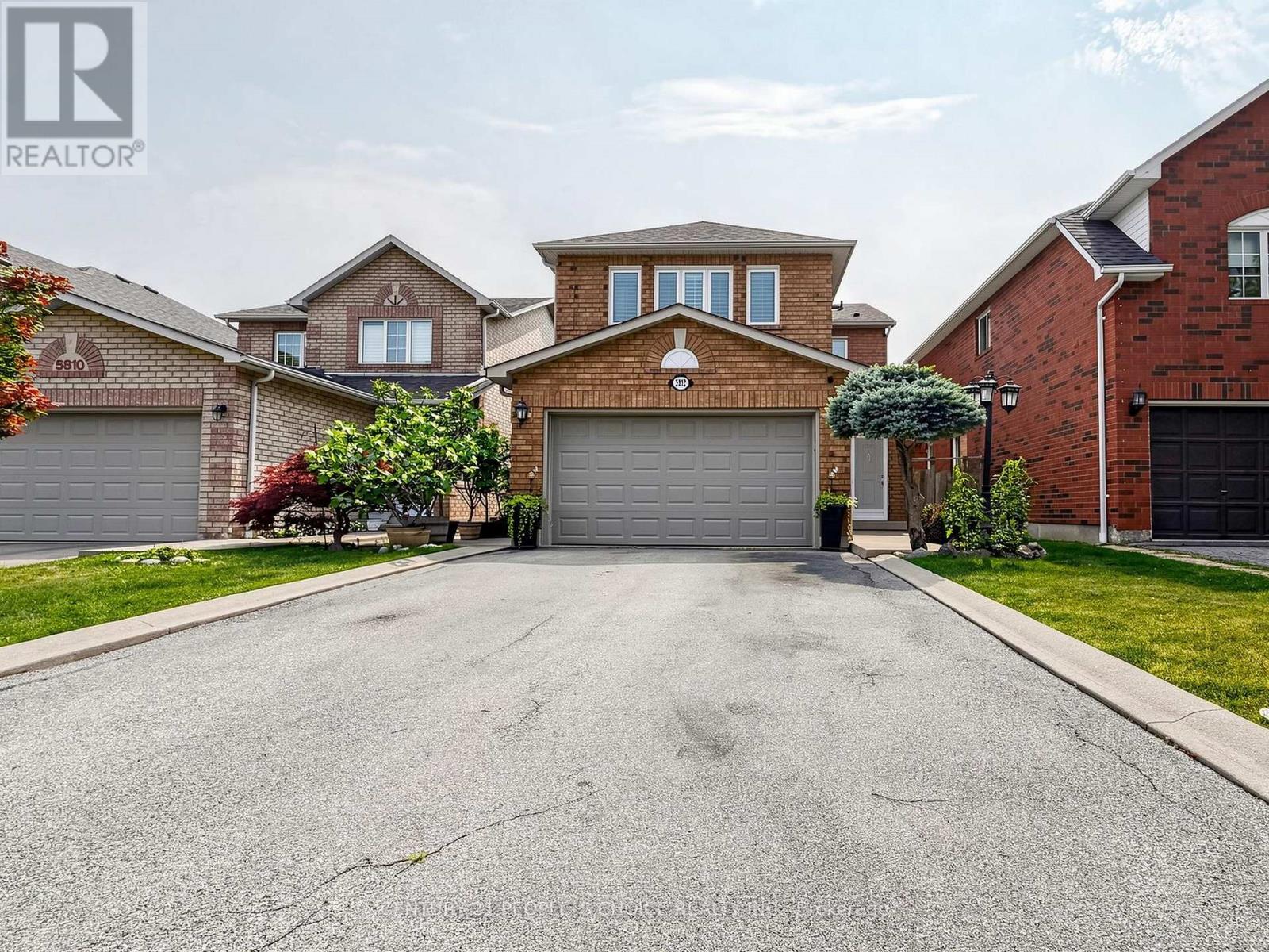 5812 SIDMOUTH STREET - 1