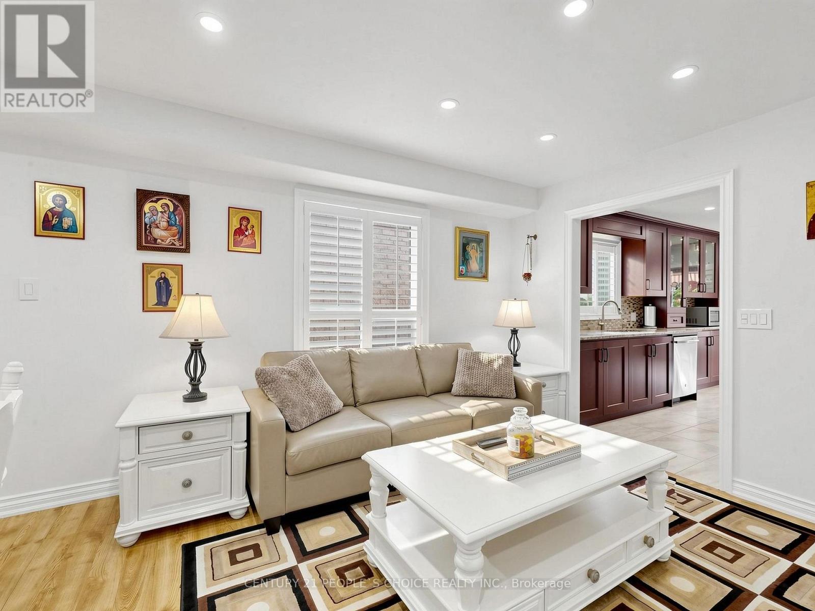 5812 SIDMOUTH STREET - 5