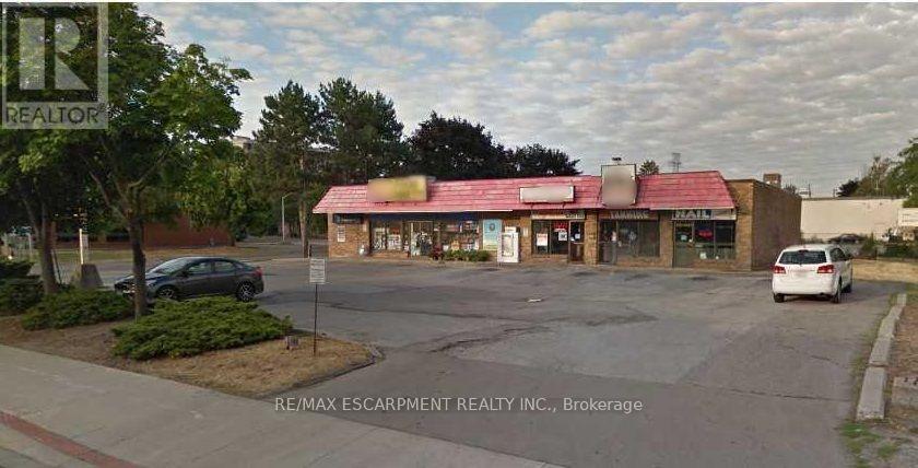 2 - 814 BRANT STREET, Burlington (Brant)